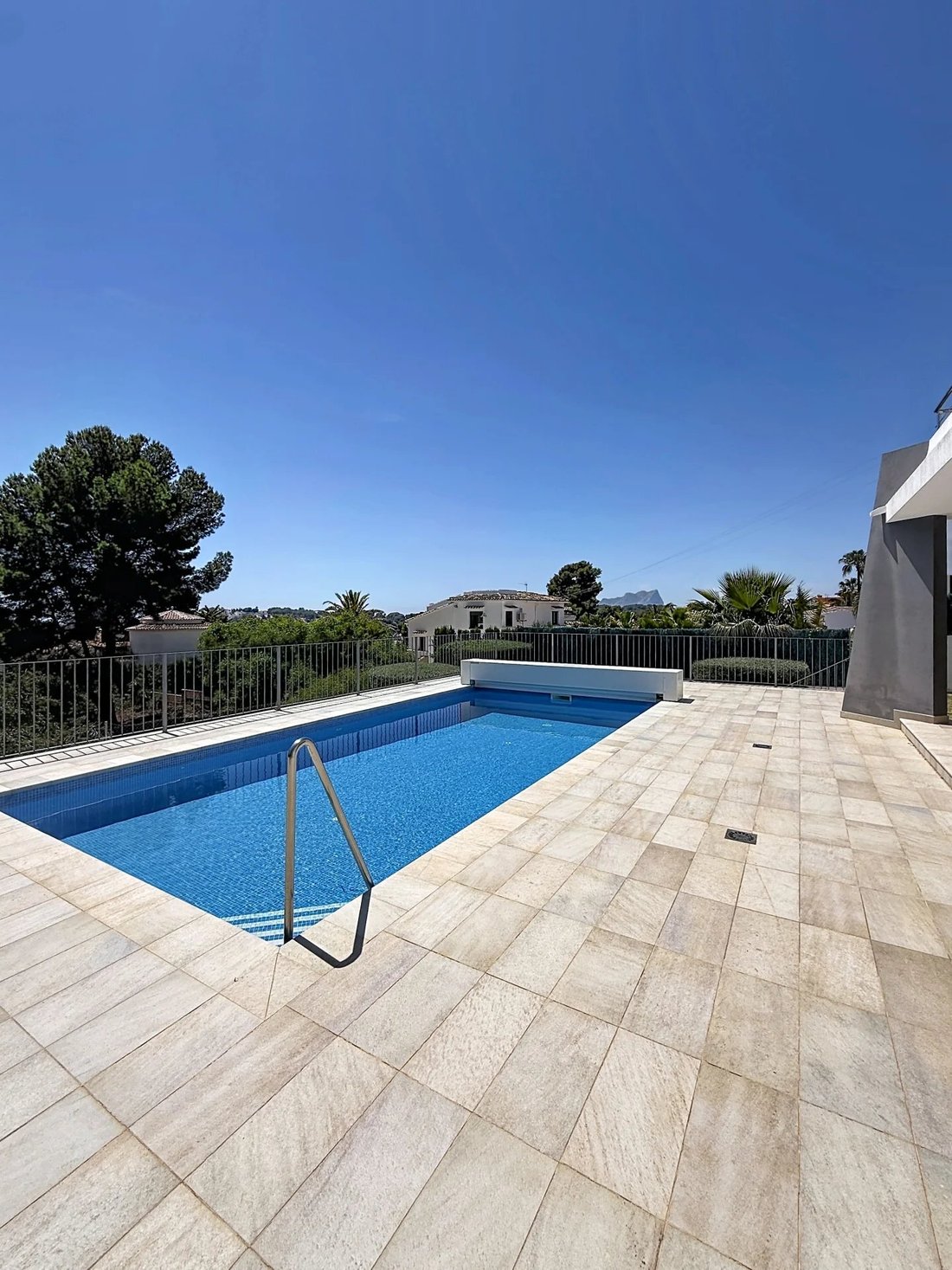 Villa en Moraira, Teulada, Comunidad Valenciana 5 - 19095061