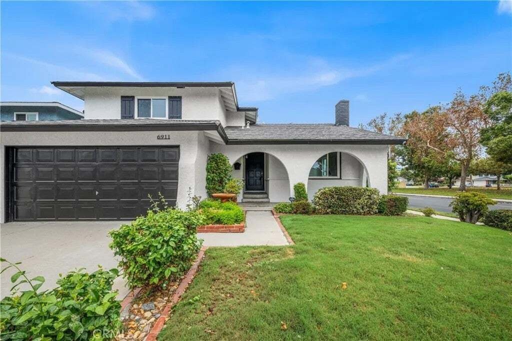 Casa a Cypress, California, Stati Uniti 2 - 19097130