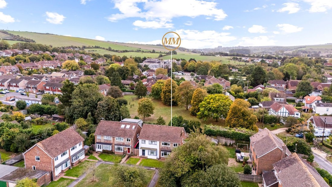 Casa en Upper Beeding, Inglaterra 4 - 19095362