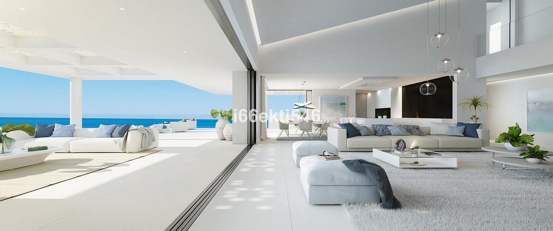 Appartement à Estepona, Andalousie, Espagne 5 - 10788057