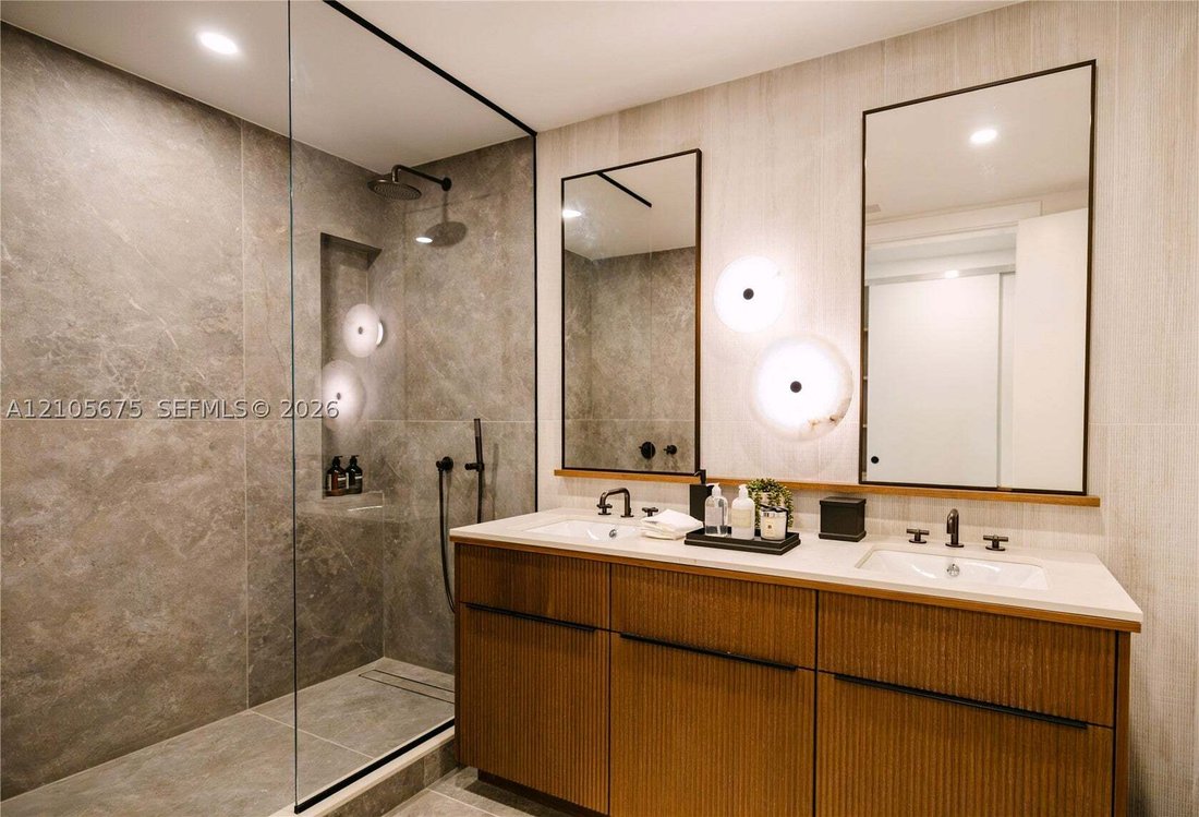 Condominio a Miami, Florida, Stati Uniti 4 - 19097068
