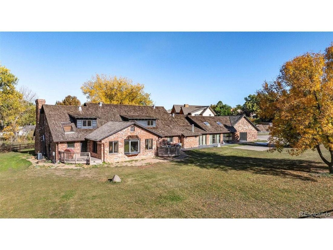 Casa a Lakewood, Colorado, Stati Uniti 2 - 19023528