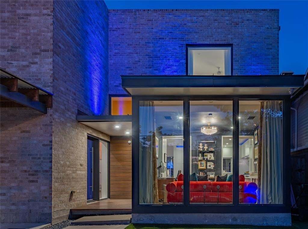 Casa a Dallas, Texas, Stati Uniti 4 - 19097548