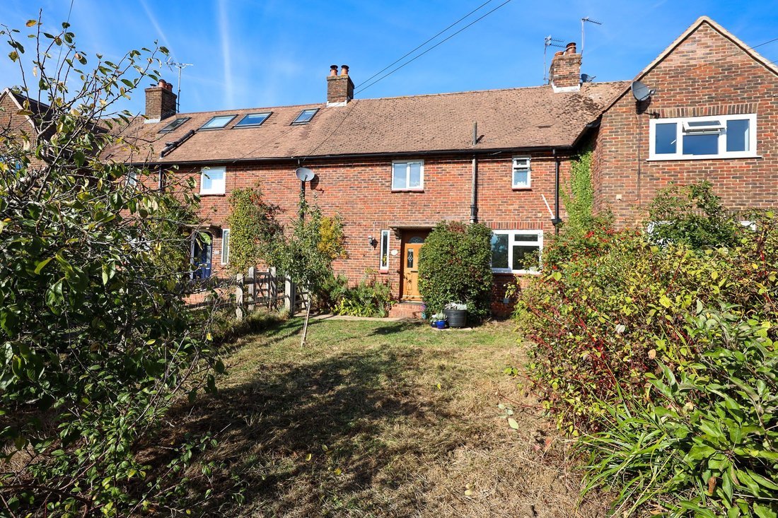 House in Plumpton Green, Plumpton, England 1 - 19095279