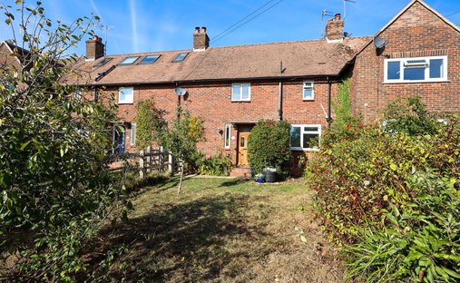 Casa en Plumpton Green, Plumpton, Inglaterra 1