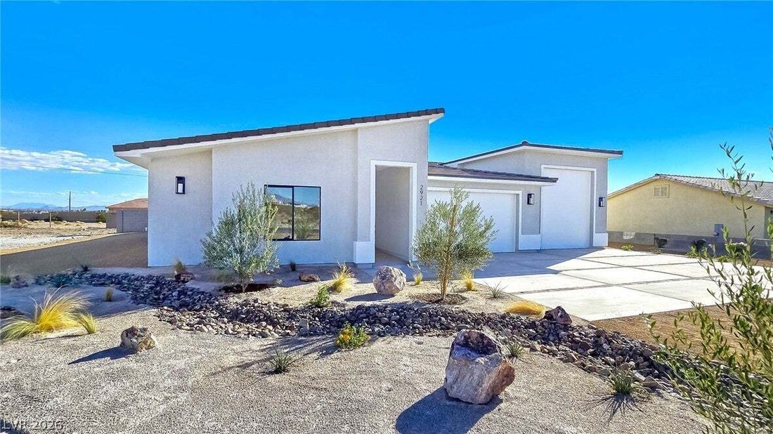 Casa a Pahrump, Nevada, Stati Uniti 1 - 19094222