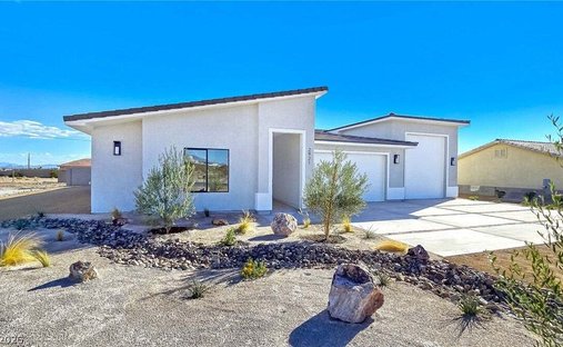 Casa a Pahrump, Nevada, Stati Uniti 1