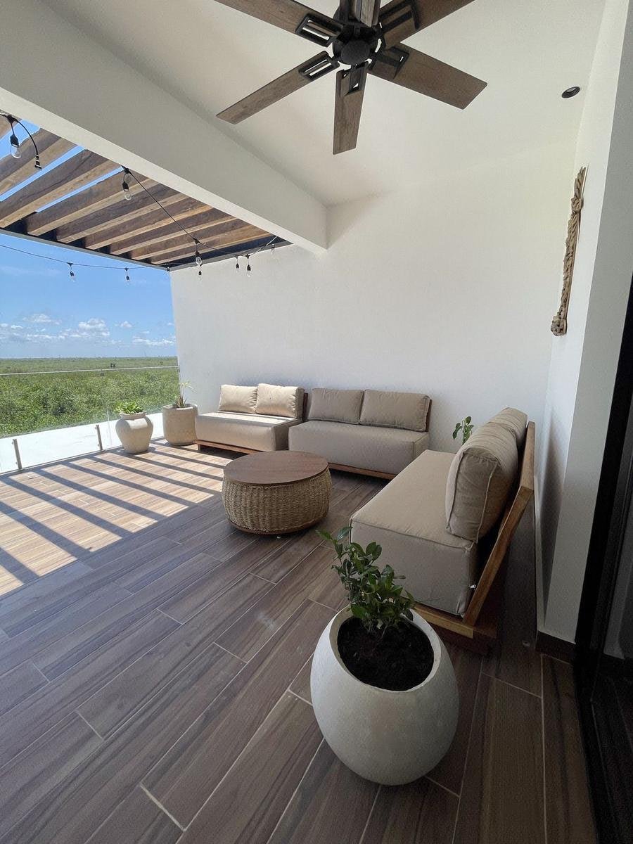 Casa en Caracol, Quintana Roo, México 4 - 19095788