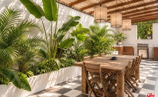 Haus in Los Angeles, Kalifornien, Vereinigte Staaten 1