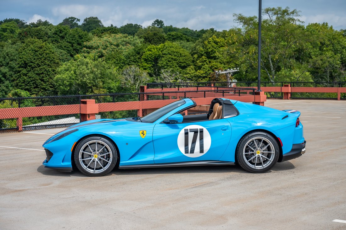 Roadster in Newton, MA, United States 3 - 19096026