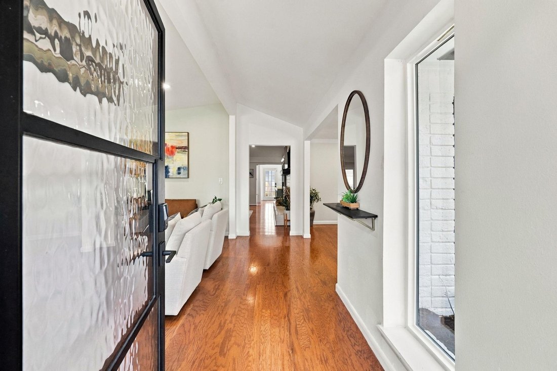 Haus in Houston, Texas, Vereinigte Staaten 5 - 19094751