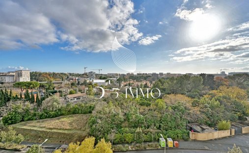 Apartamento en Centre Historique, Montpellier, Francia 1