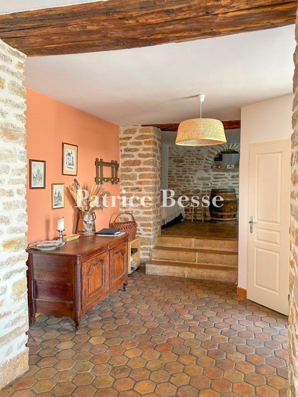 Appartamento a Vignes Rosse-Verottes, Beaune, Francia 4 - 19095056