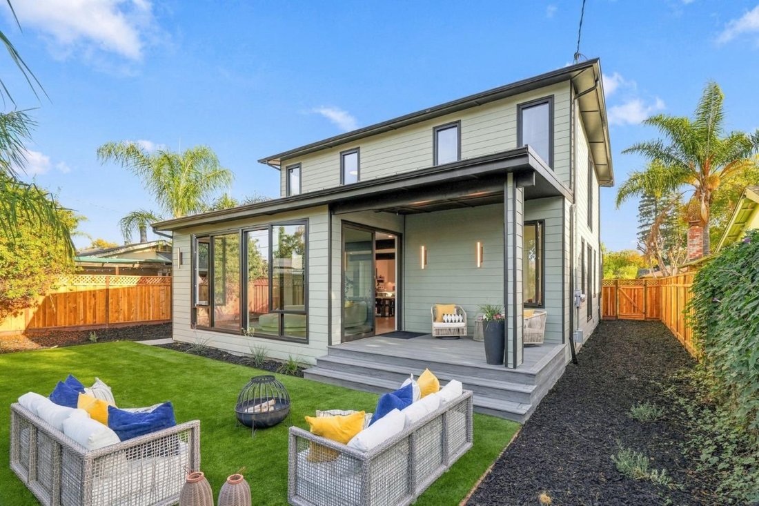 House in San Jose, California, United States 3 - 19096935
