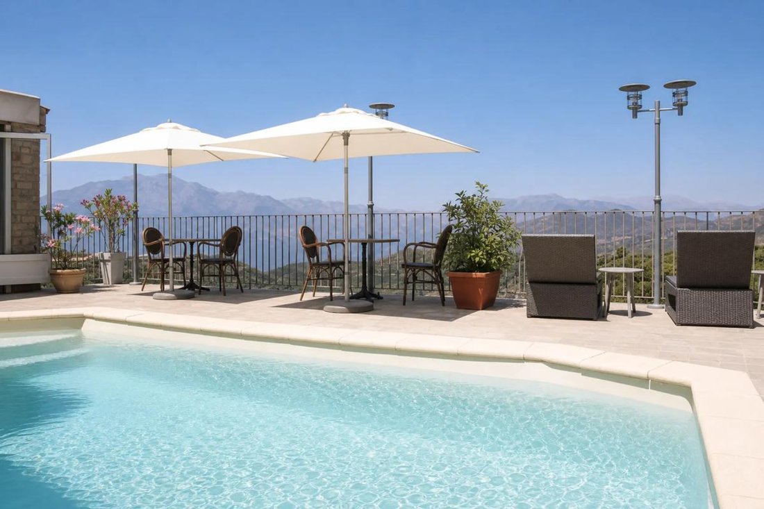 Apartment in Mazzola, Corsica, France 1 - 19095103
