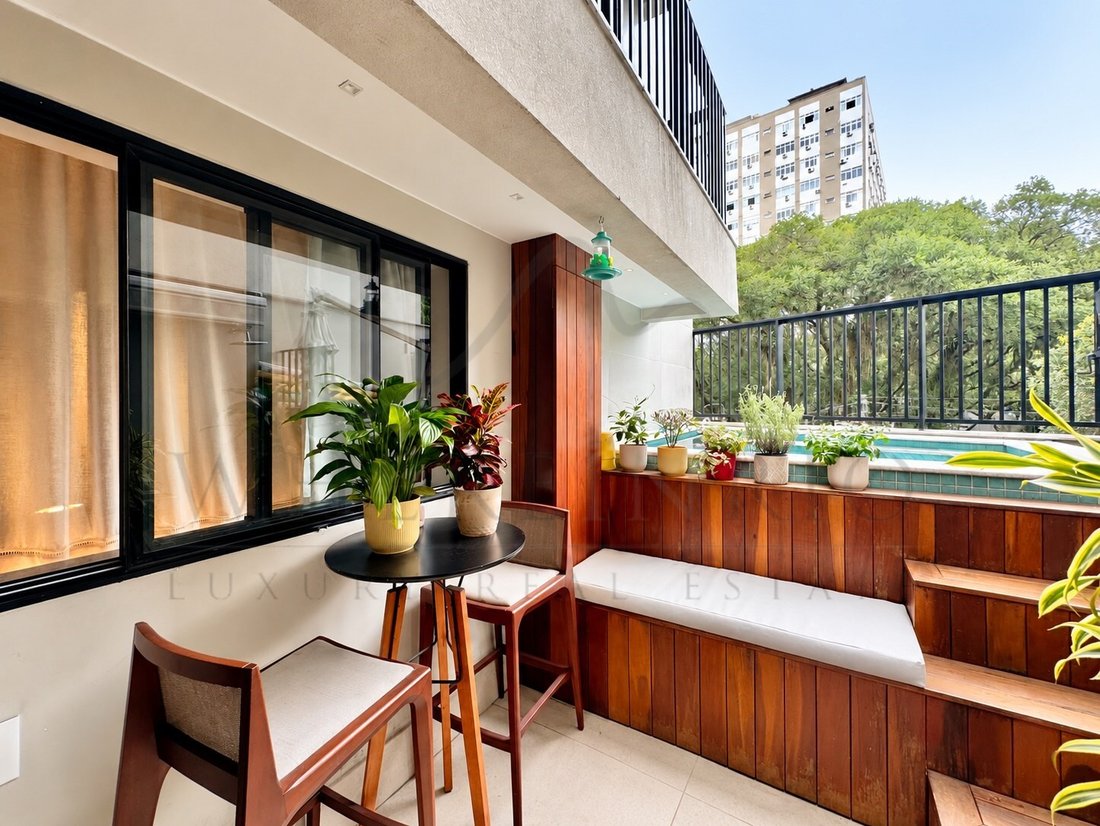 Apartamento en Río de Janeiro, Estado de Río de Janeiro, Brasil 4 - 19098056