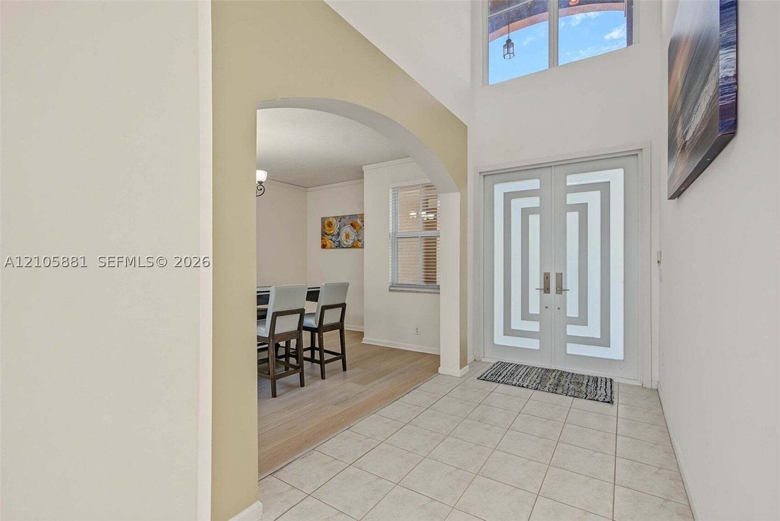 Casa en Miramar, Florida, Estados Unidos 3 - 19097026