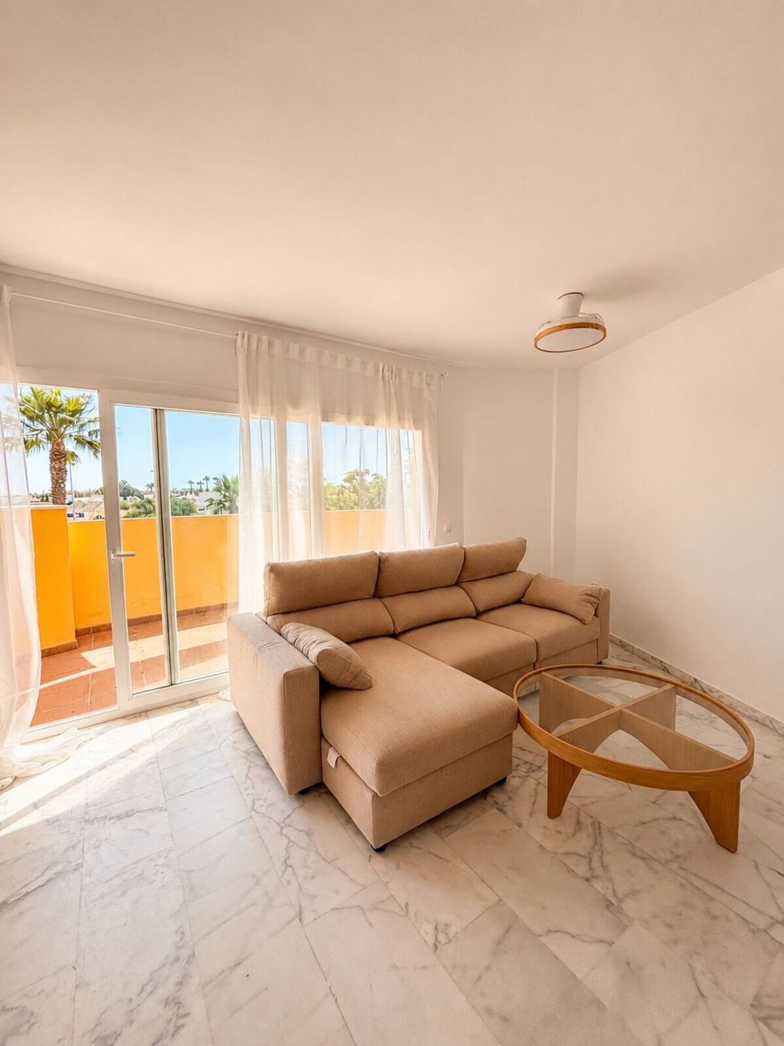 Apartment in Cancelada, Estepona, Andalusia 2 - 19094998