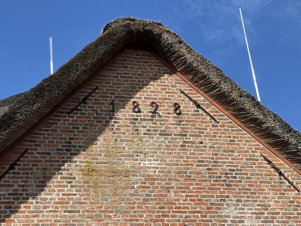 Country House in Norderfriedrichskoog, Schleswig-Holstein, Germany 4 - 19094885