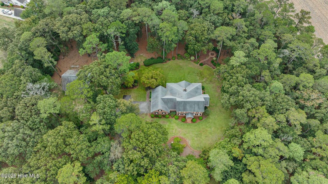 Casa a Goldsboro, Carolina del Nord, Stati Uniti 5 - 19096848
