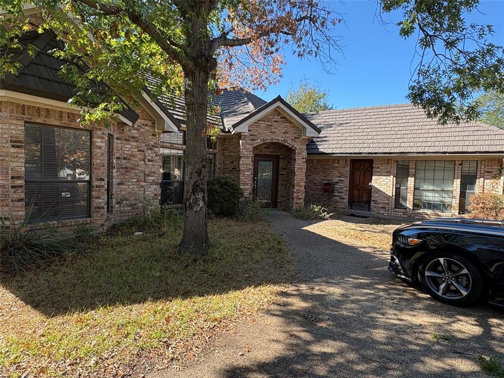 Haus in Fort Worth, Texas, Vereinigte Staaten 1 - 19097531
