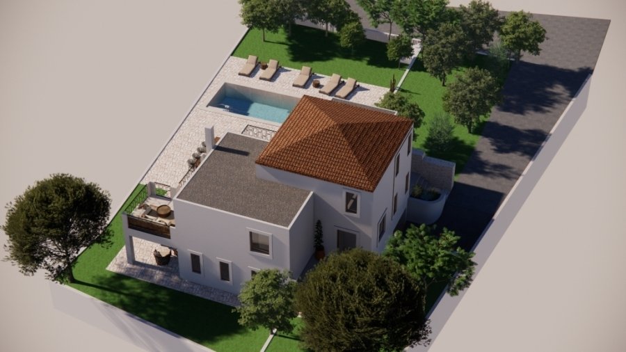 Villa in Kreta, Griechenland 5 - 19094487