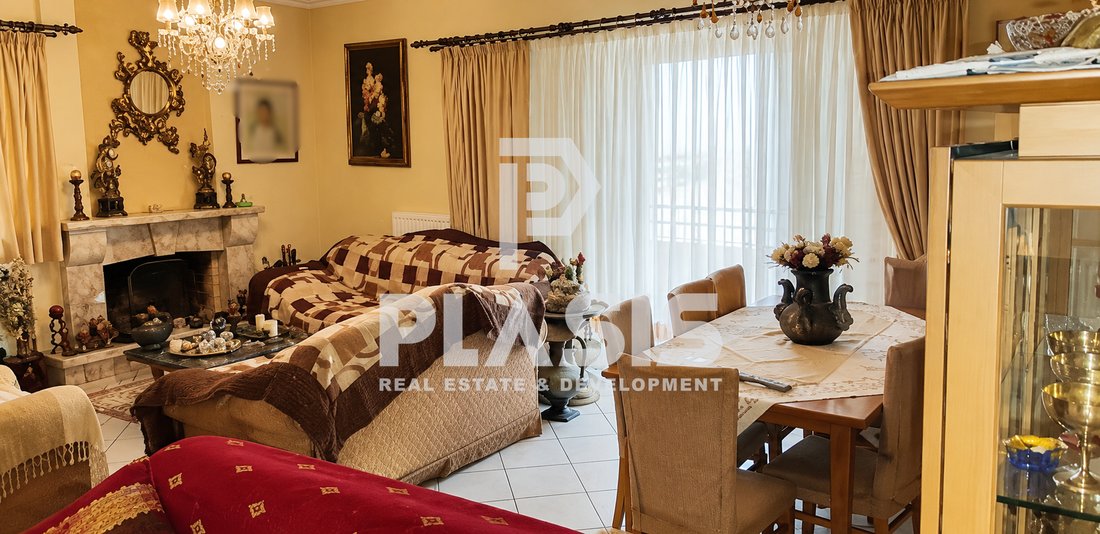 Apartment in Glyfada, Attica, Greece 2 - 16167908