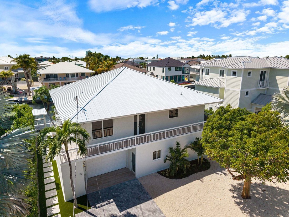 Haus in Islamorada, Florida, Vereinigte Staaten 3 - 19093983