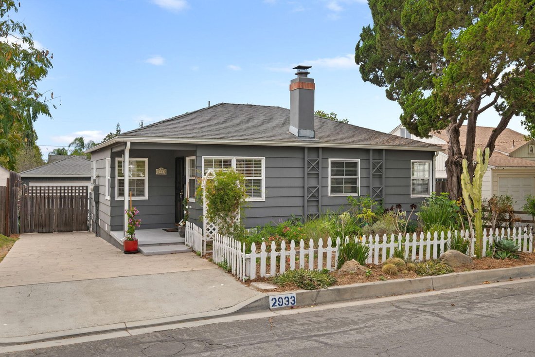House in Santa Barbara, California, United States 1 - 19096234