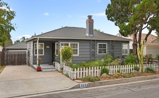 House in Santa Barbara, California, United States 1