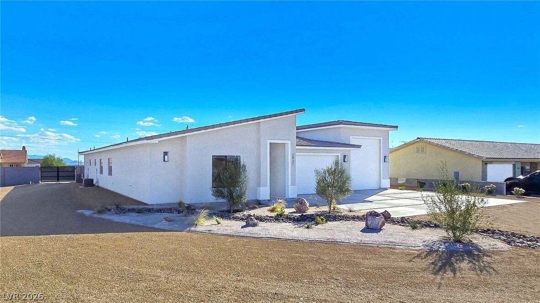 Casa a Pahrump, Nevada, Stati Uniti 4 - 19094222