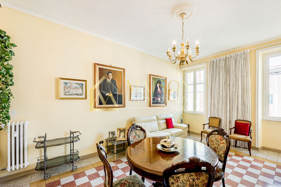 Appartement en Degli Eroi, Rome, Italie 3 - 19098188