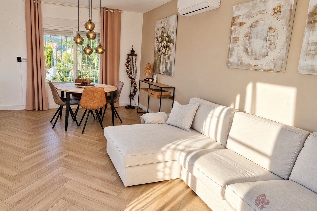 Chalet in El Campello, Land Valencia, Spanien 5 - 19096334