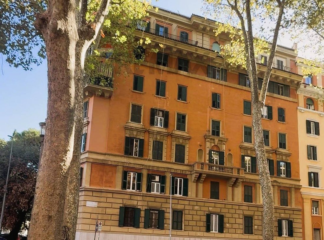 Appartement à Mazzini - Lungotevere, Rome, Italie 2 - 19098849