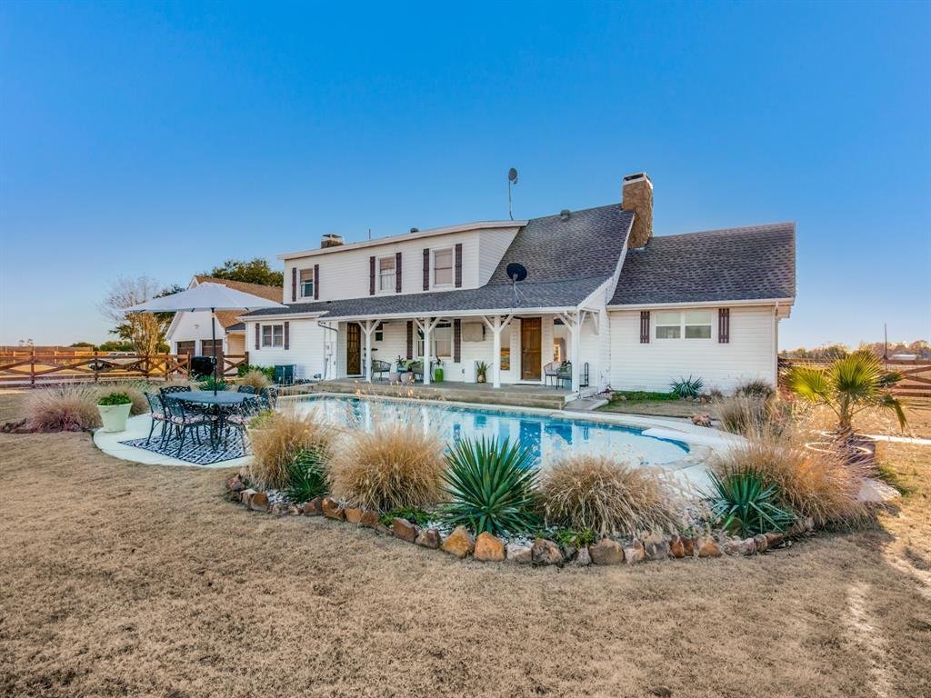 House in Heath, Texas, United States 1 - 19094792