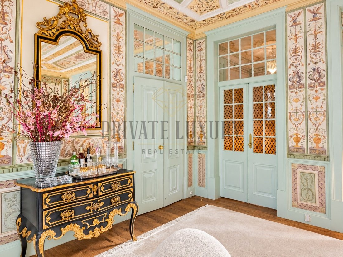 Appartement à Santa Maria Maior, Lisbonne, Portugal 1 - 19098045