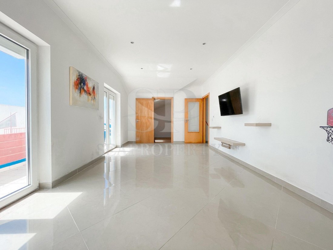 Wohnung in Ferrel, Leiria, Portugal 2 - 19098088