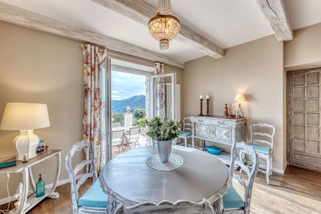 Villa a Les Adrets-de-l'Estérel, Provenza-Alpi-Costa Azzurra, Francia 5 - 19097841