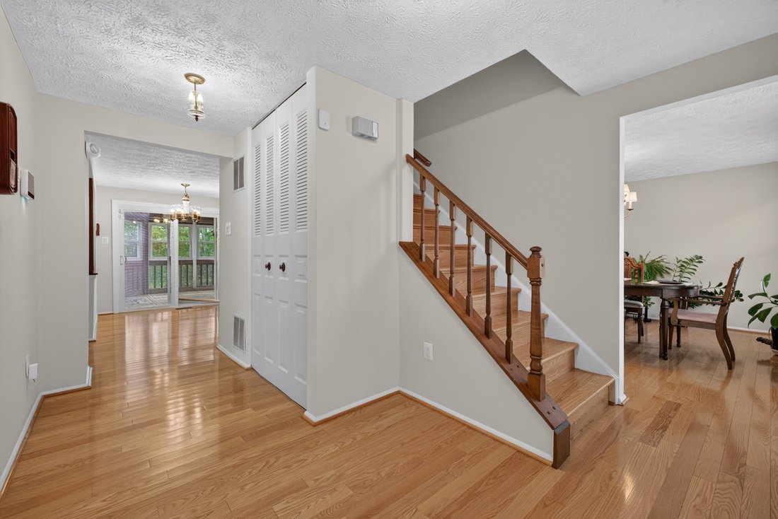 Casa a Catonsville, Maryland, Stati Uniti 2 - 19095629