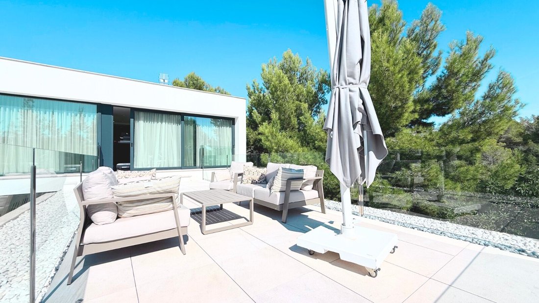 Villa in Rotes Velles, Calvia, Balearic Islands 3 - 19094992