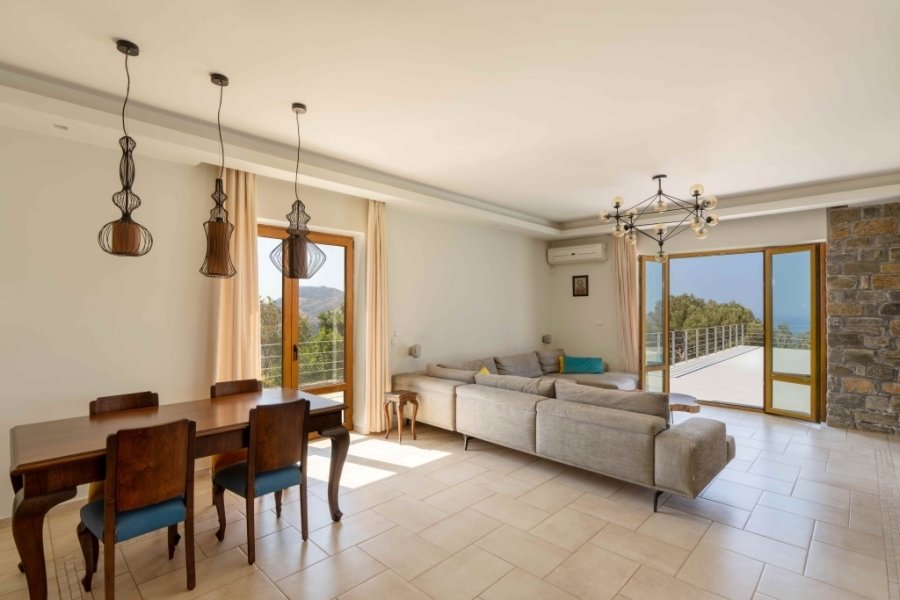 Villa en Greek Islands, Grecia 3 - 19094198