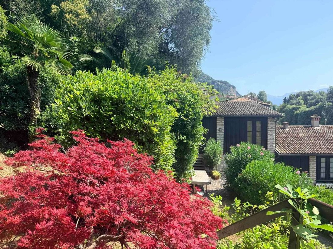 Villa en Gargnano, Lombardía, Italia 3 - 19095200