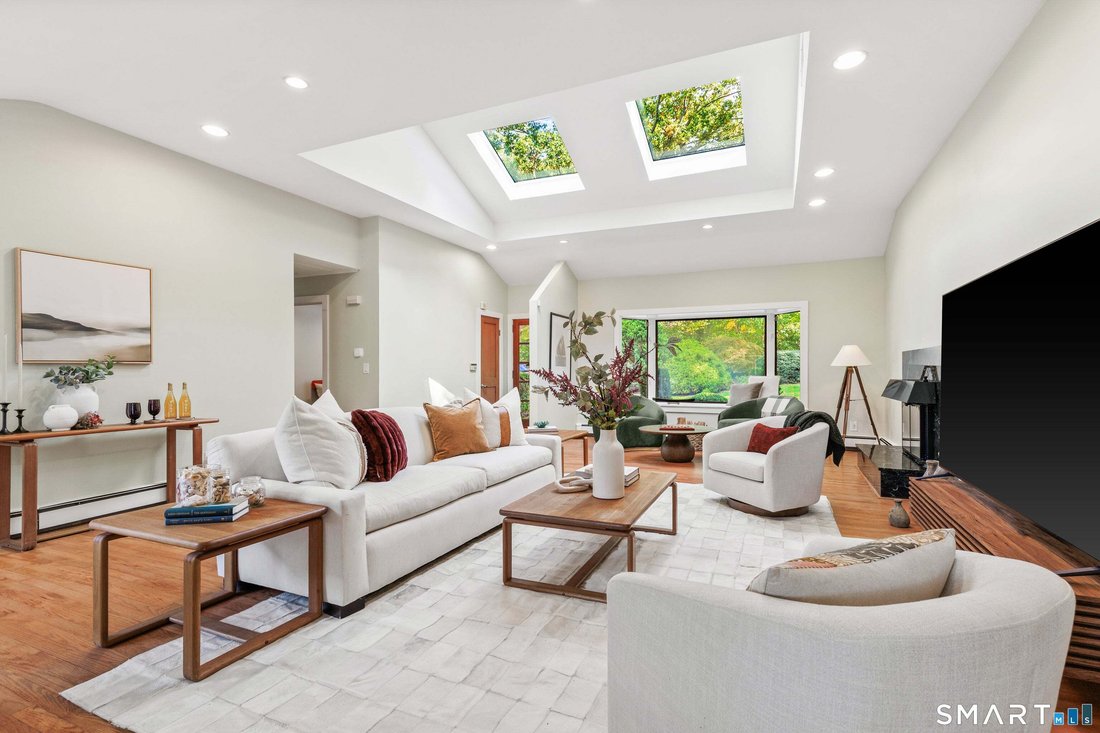 House in Darien, Connecticut, United States 3 - 19096291