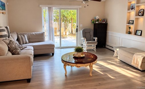 Haus in Manorville, New York, Vereinigte Staaten 1