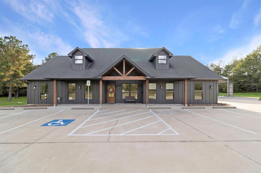 Casa a Livingston, Texas, Stati Uniti 2 - 19097518