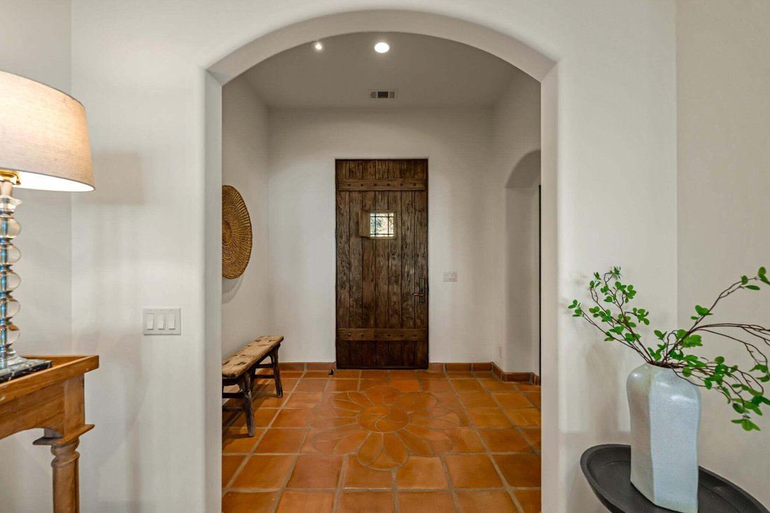 Casa en Santa Bárbara, California, Estados Unidos 4 - 19096237