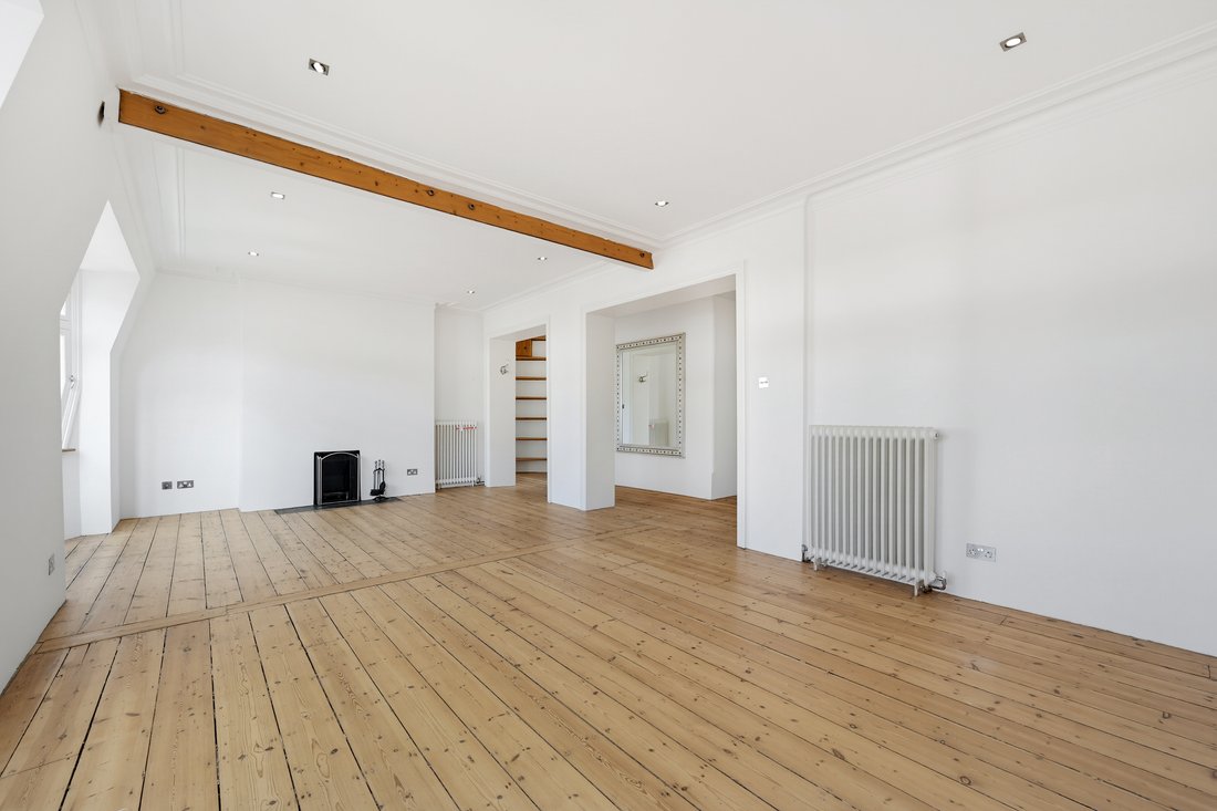 Apartment in Little Venice, Westminster, England 4 - 19094328