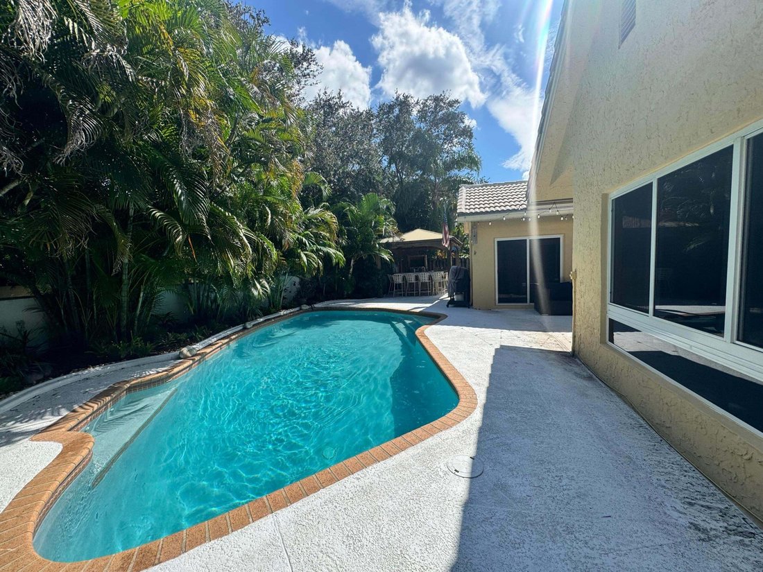 Haus in Cooper City, Florida, Vereinigte Staaten 3 - 19043825