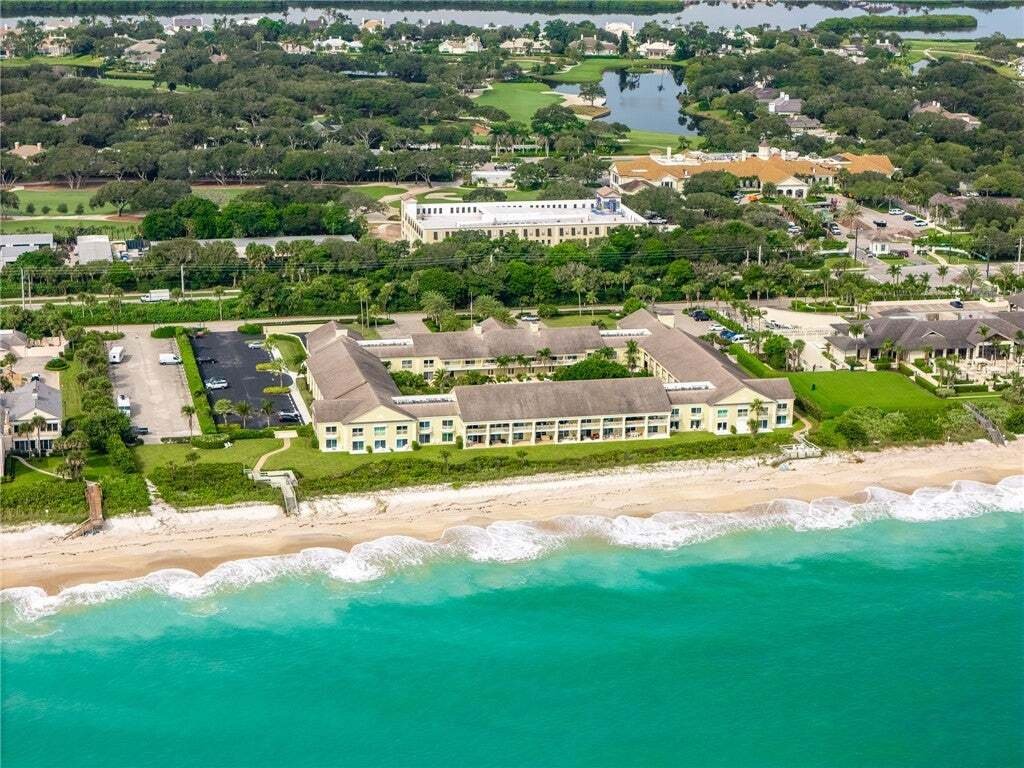 Appartement à Vero Beach, Floride, États-Unis 1 - 19097246