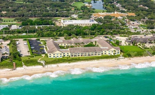 Condominio en Vero Beach, Florida, Estados Unidos 1